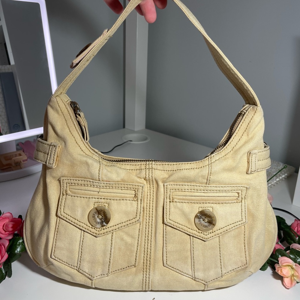Vintage GAP jeans purse